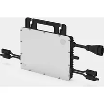 Hoymiles HMS-1000W-2T 0% MwSt §12 III UstG WiFi 1kW Mikrowechselrichter Balkonkr...