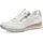 Marco Tozzi Sneaker Low Damen White Comb 41