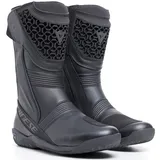 Dainese Fulcrum 3 GTX wasserdichte Motorrad Stiefel schwarz, 44