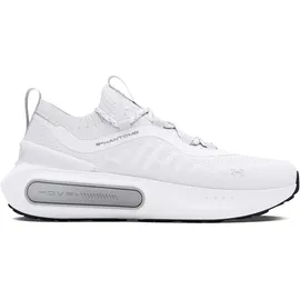 Under Armour Phantom 4 Herren 101 - white/halo gray/white 43