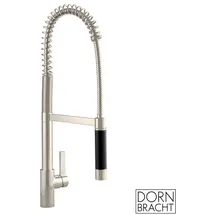 Dornbracht Tara Ultra Einhebelmischer Platin Matt