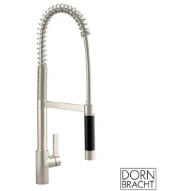 Dornbracht Tara Ultra Einhebelmischer Platin Matt
