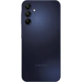 Samsung Galaxy A15 4G 8 GB RAM 256 GB Blue Black