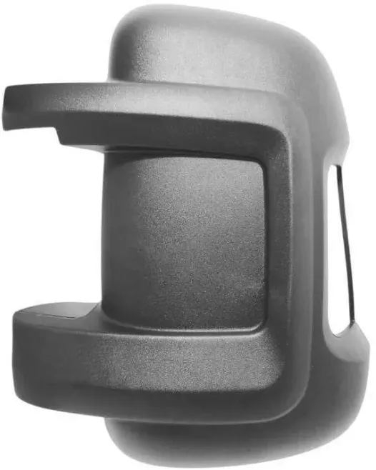 Spiegelabdeckung für Peugeot Boxer, Citroen Jumper, Fiat Ducato links 2507080066
