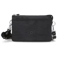 Kipling RIRI Umhängetasche Polyester Black