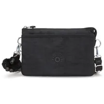 Kipling RIRI Umhängetasche Polyester Black