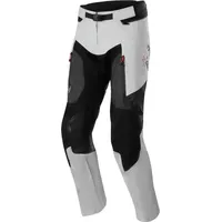 Alpinestars Amt-7 Air Textilhose - Beige/Dunkelgrau / XL
