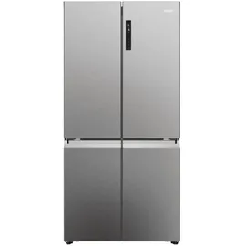 Haier HCR5919ENMP Cube 90 Serie 5 Multi Door (528 l, 1900 mm hoch, Edelstahl)