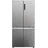 HCR5919ENMP Cube 90 Serie 5 Multi Door (528 l, 1900 mm hoch, Edelstahl)