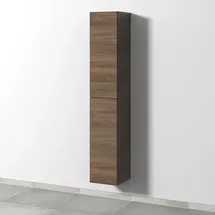 Sanipa 3way Hochschrank 30 x 170 x 34,5 cm Eiche Arizona Holz