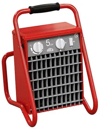 Frico Heizlüfter Tiger TIG21