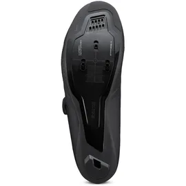Shimano RC503 Schwarz 47