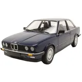 Minichamps 155026009 BMW 323I (E30) 1982 blau