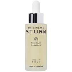 Dr. Barbara Sturm Night Serum Feuchtigkeitsserum 30 ml