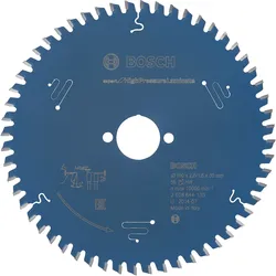 Bosch Kreissägeblatt Expert for High Pressure Laminate - 2608644135