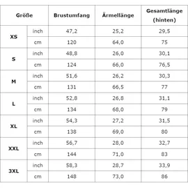 Helikon-Tex Husky - Climashield Apex 100 g - in mehreren Varianten erhältlich, Größe:M, Farbe:Schwarz - Schwarz - M