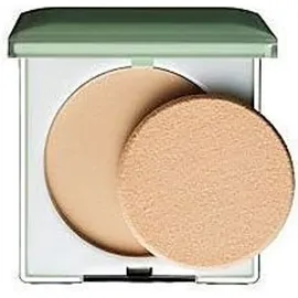 Clinique Stay-Matte Sheer Pressed Powder 01 stay buff
