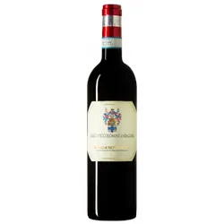 Rosso di Montalcino 2023 - Ciacci Piccolomini d'Aragona