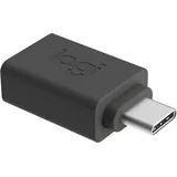Logitech USB-C auf USB-A