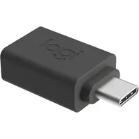 Logitech USB-C auf USB-A