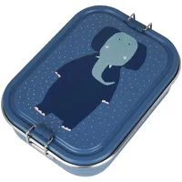 Trixie Baby Elefant, Lunchbox, Blau