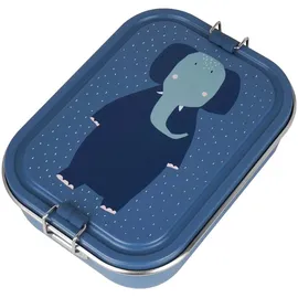 Trixie Baby Elefant, Lunchbox, Blau