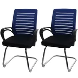 MCW MCW-K51 Stoff Blau