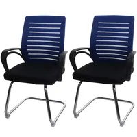 MCW MCW-K51 Stoff Blau