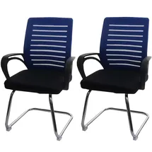 MCW MCW-K51 Stoff Blau