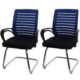 MCW MCW-K51 Stoff Blau