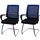 MCW MCW-K51 Stoff Blau