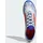 Adidas F50 Pro FG Cloud White / Solar Red / Lucid Blue 46