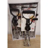 Handmixer/ Schneeschläger 6er Set