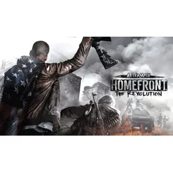 Homefront: The Revolution - Aftermath