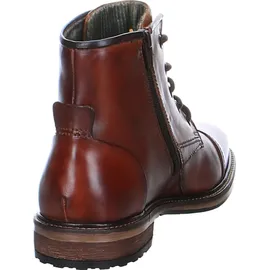 Bugatti Marcello I Mode-Stiefel, Cognac, 44 EU