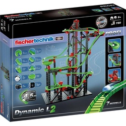 Fischertechnik Fischer Technik Dynamische Set – L