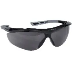Thor Reflector Schutzbrille 1000005337 , 1 Stück, dunkel