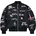 Bomberjacke L 100 Nylon 100 Nylon 100 Bomberjacke