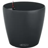 LECHUZA Classico Eco Ø 35 x 32 cm Dunkelgrau