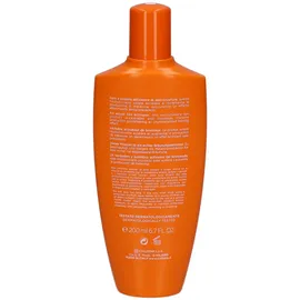 Collistar Intensive Ultra-Rapid Supertanning Cream LSF 6 200 ml