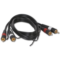  Cinchkabel 0,8 m CHP 