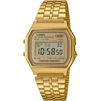 Casio A158WETG-9AEF