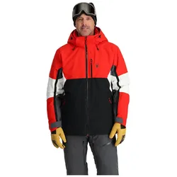 Spyder Epiphany Jacket Jacket volcano (VCO) S