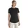 Icebreaker Merino 125 Cool-lite Sphere III schwarz S