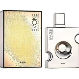 Ajmal Evoke Gold Edition Eau de Parfum 90 ml