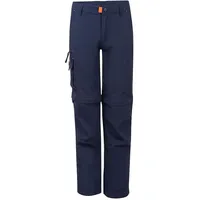 TROLLKIDS Oppland Navy/Orange 164