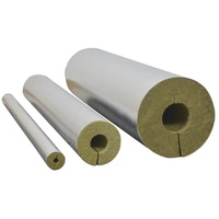 Scorprotect Rohrschale (Steinwolle, 64 x 30 mm x 1