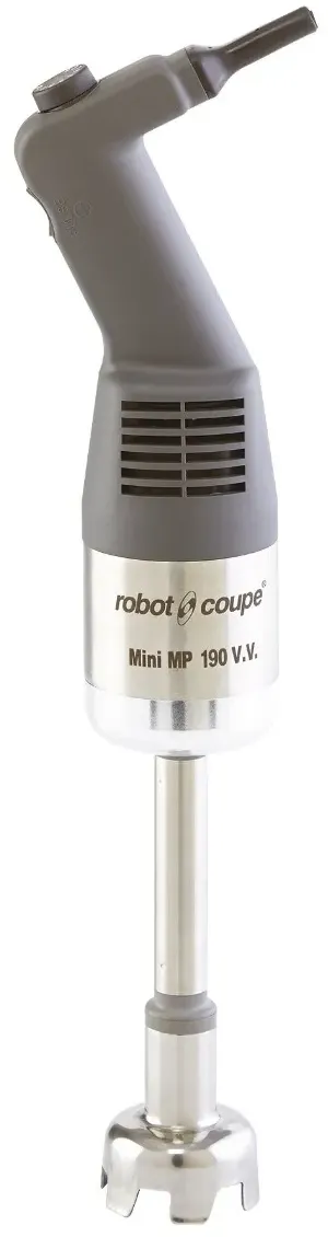 Robot Coupe Stabmixer Mini MP 190 V.V.