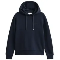 GANT Hoodie Evening Blue M