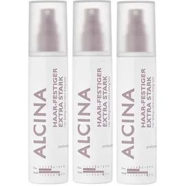 Alcina Haar-Festiger Extra Stark 125 ml